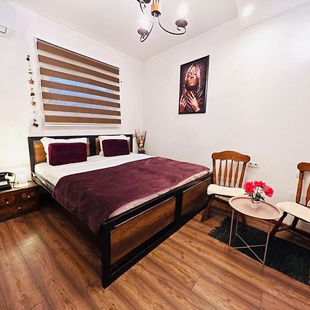 Hotel Fjorr Prizren Eksteriør bilde