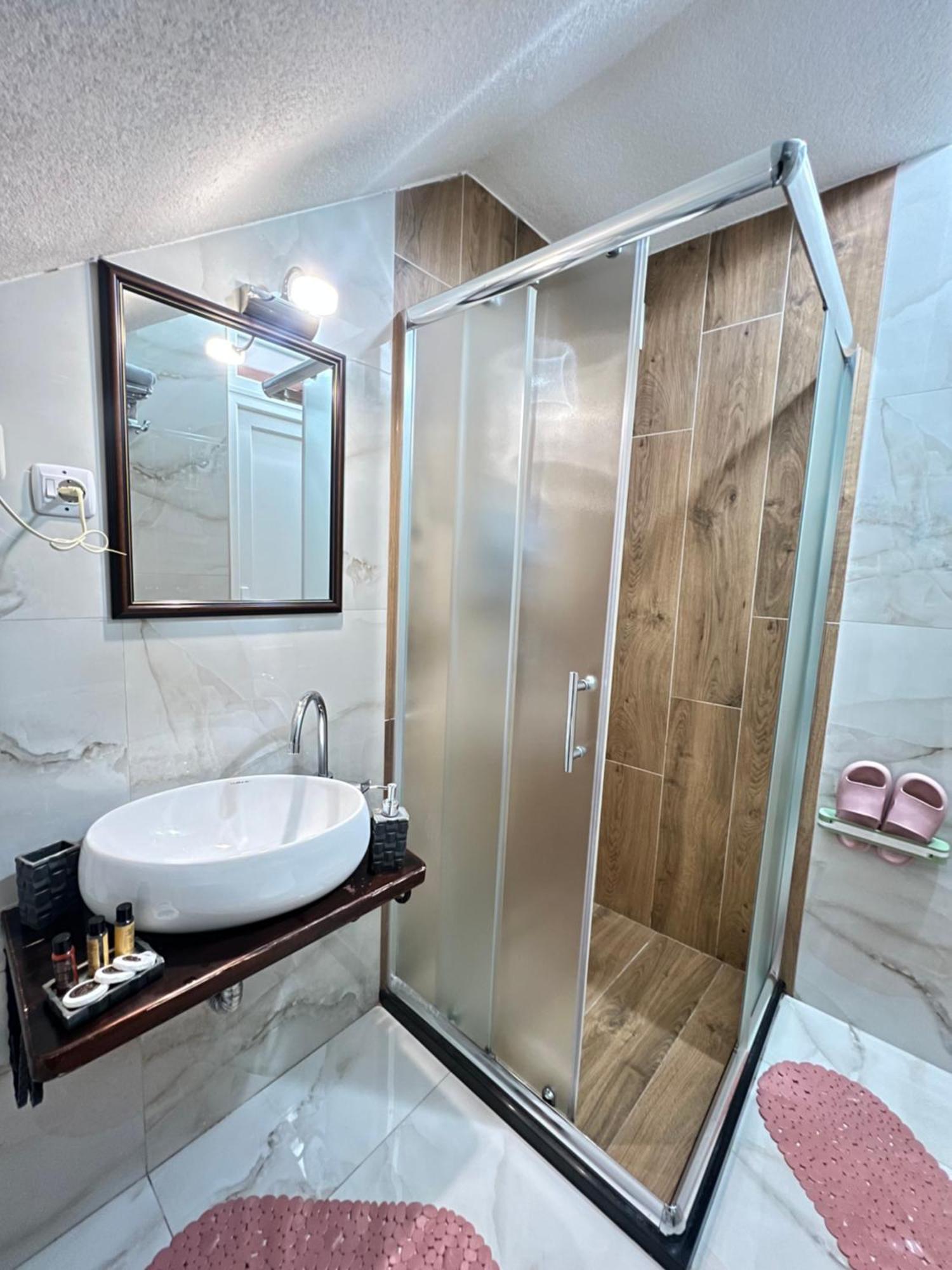 Hotel Fjorr Prizren Eksteriør bilde