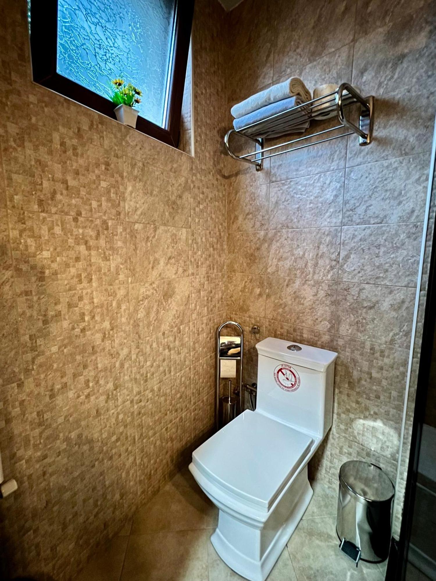 Hotel Fjorr Prizren Eksteriør bilde